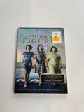 Hidden Figures (DVD) – Brand New / Sealed
