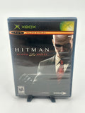 Hitman Blood Money - Xbox