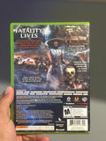 Mortal Kombat - Xbox 360