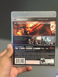 God of War III - Playstation 3