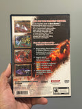 Nanobreaker - Playstation 2