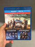 Ghostbusters 3-Movie Collection - Blu-ray.