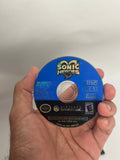 Sonic Heroes - Gamecube LOOSE DISC