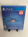 Disney Infinity [2.0 Edition] - Playstation 4 GAME ONLY