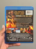 Ghost Rider: Spirit of Vengeance (Blu-ray)