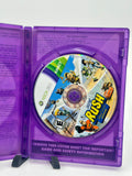 Kinect Rush: Disney Pixar Adventure NO MANUAL