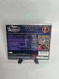 Pro Pinball - Playstation CIB