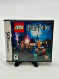 LEGO Harry Potter: Years 1-4 - Nintendo DS CIB
