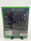AEW: Fight Forever - Xbox Series X