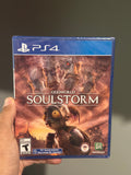 Oddworld: Soulstorm - PlayStation 4 BRAND NEW