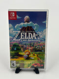 Zelda Link's Awakening - Nintendo Switch