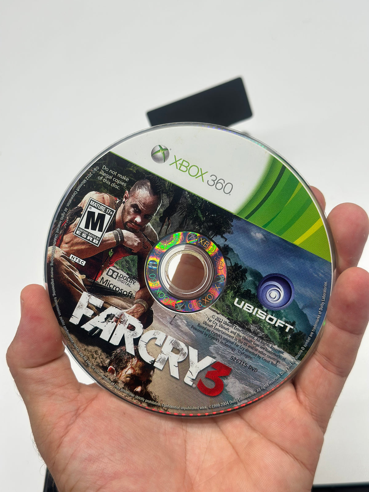 Far Cry 3 - Xbox 360