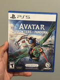 Avatar: Frontiers of Pandora - Playstation 5