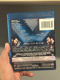 X-Men Origins: Wolverine - Blu-ray