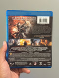 Wrath of the Titans (Blu-ray)