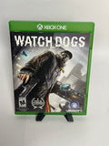Watch Dogs - Xbox One