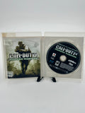 Call Of Duty 4 Modern Warfare [Game Of The Year]