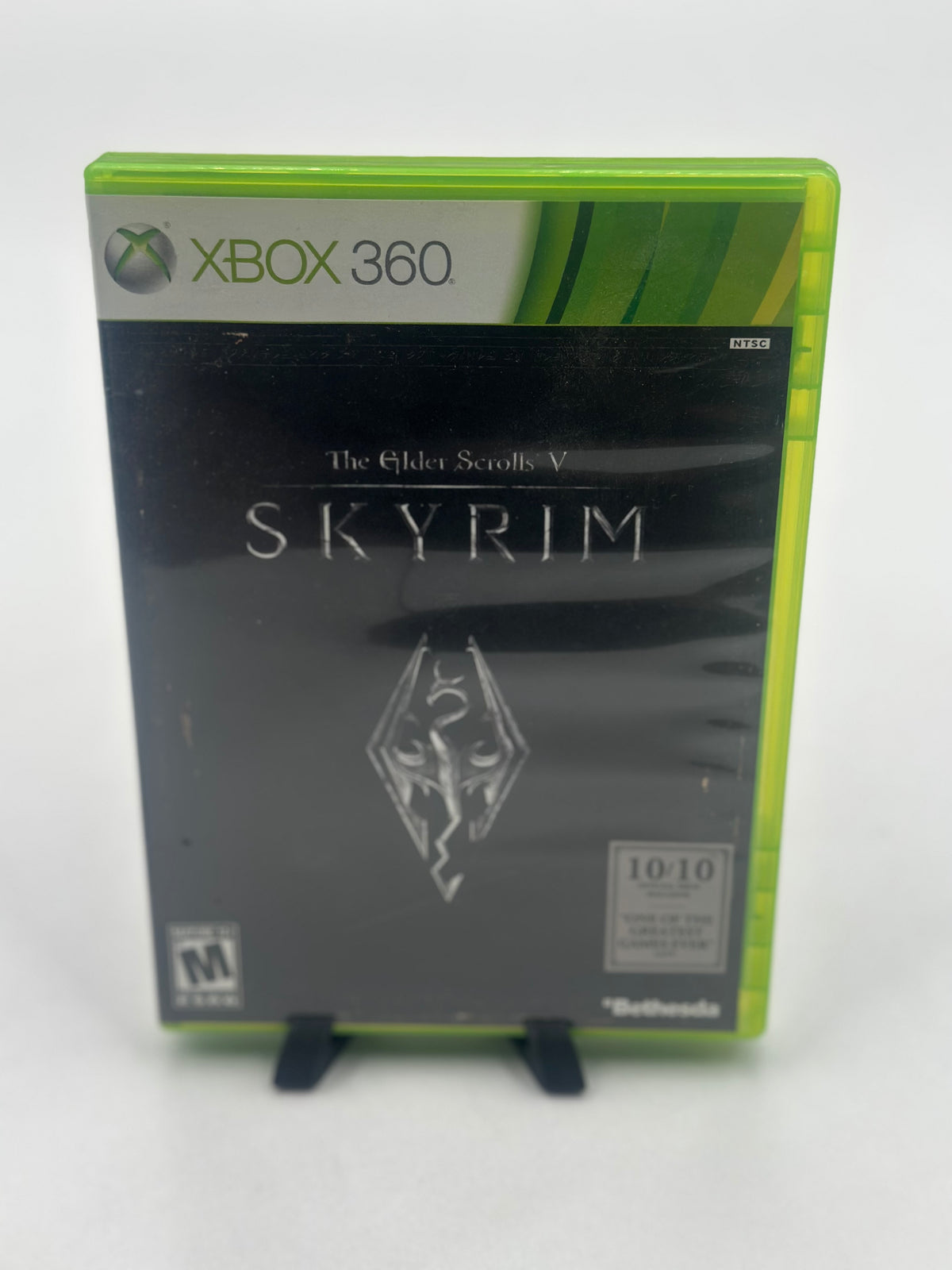 Elder Scrolls V: Skyrim - Xbox 360
