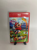 Mario Tennis Fever - Nintendo Switch 2