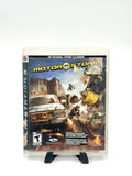 MotorStorm