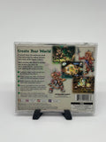 Legend of Mana - Playstation