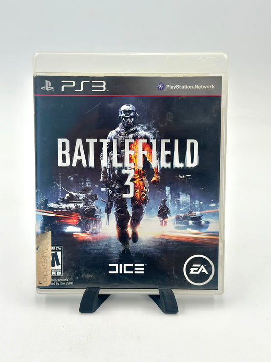 Battlefield 3