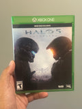Halo 5 Guardians - Xbox One