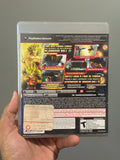 Dragon Ball Z: Ultimate Tenkaichi - Playstation 3