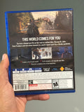 Days Gone - Playstation 4