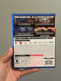 Hot Wheels Unleashed - Playstation 5