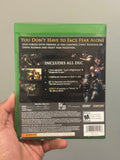 Resident Evil 5 - Xbox One