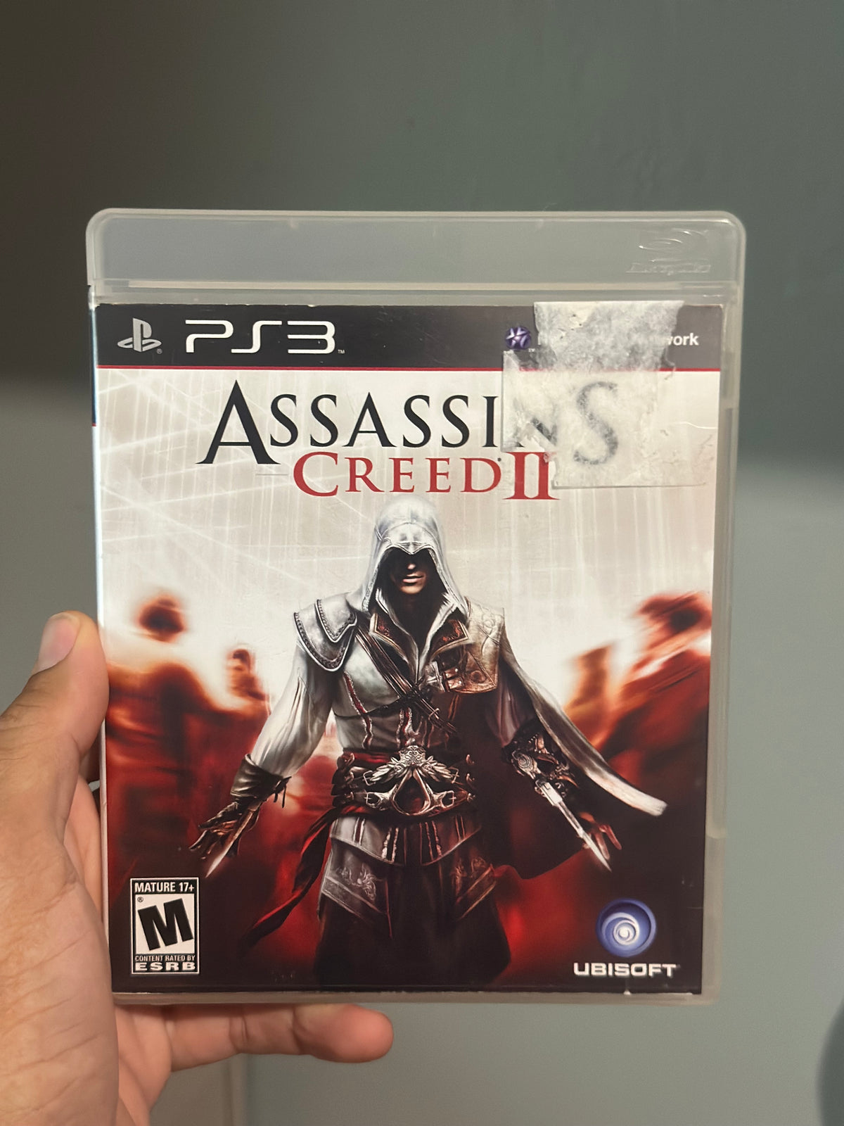 Assassin's Creed II - Playstation 3