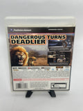 Cabela's Dangerous Hunts 2013 - Playstation 3