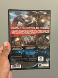 Cold Fear - Playstation 2 CIB