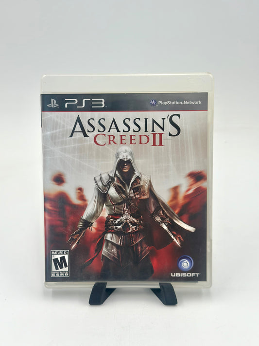 Assassin's Creed II