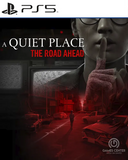 A Quiet Place: The Road Ahead - Playstation 5