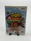 Toy Story Mania - Wii