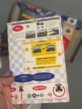 Mario Kart 64 – Nintendo 64 (N64) – Boxed with Bonus Player's Guide