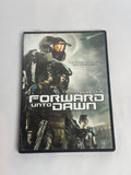 Halo 4: Forward Unto Dawn (DVD) – Preowned