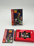 Toy Story - Sega Genesis