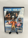 WWE Smackdown Here Comes the Pain - Playstation 2 LOOSE DISC