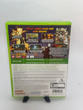 Naruto Shippuden Ultimate Ninja Storm 3 - Xbox 360