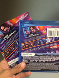 John Wick: Chapter 3 – Parabellum - Blu-ray