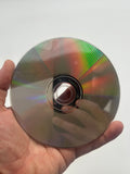 Yu-Gi-Oh Duelists of the Roses - Playstation 2 LOOSE DISC