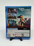 Ratchet & Clank - Playstation 4