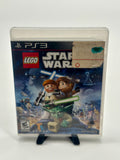 LEGO Star Wars III: The Clone Wars - Playstation 3