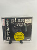 Planet of the Apes - Playstation CIB