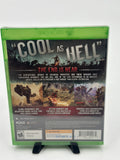 Extinction - Xbox One BRAND NEW