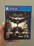 Batman: Arkham Knight - Playstation 4
