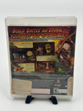 LEGO Indiana Jones The Original Adventures - Playstation 3 NO MANUAL